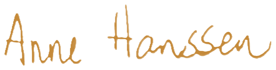 Anne M. Hanssen