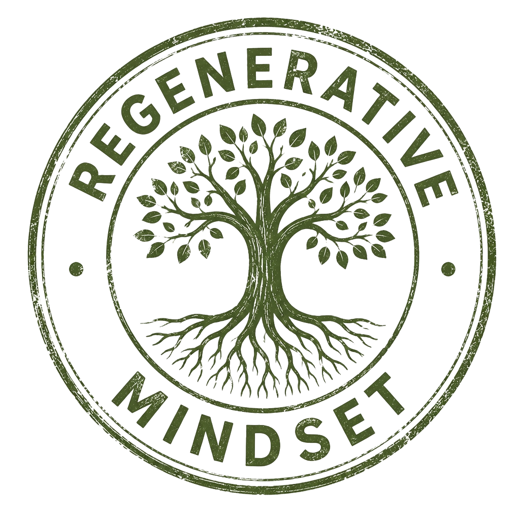 Regenerative Mindset — VISDI